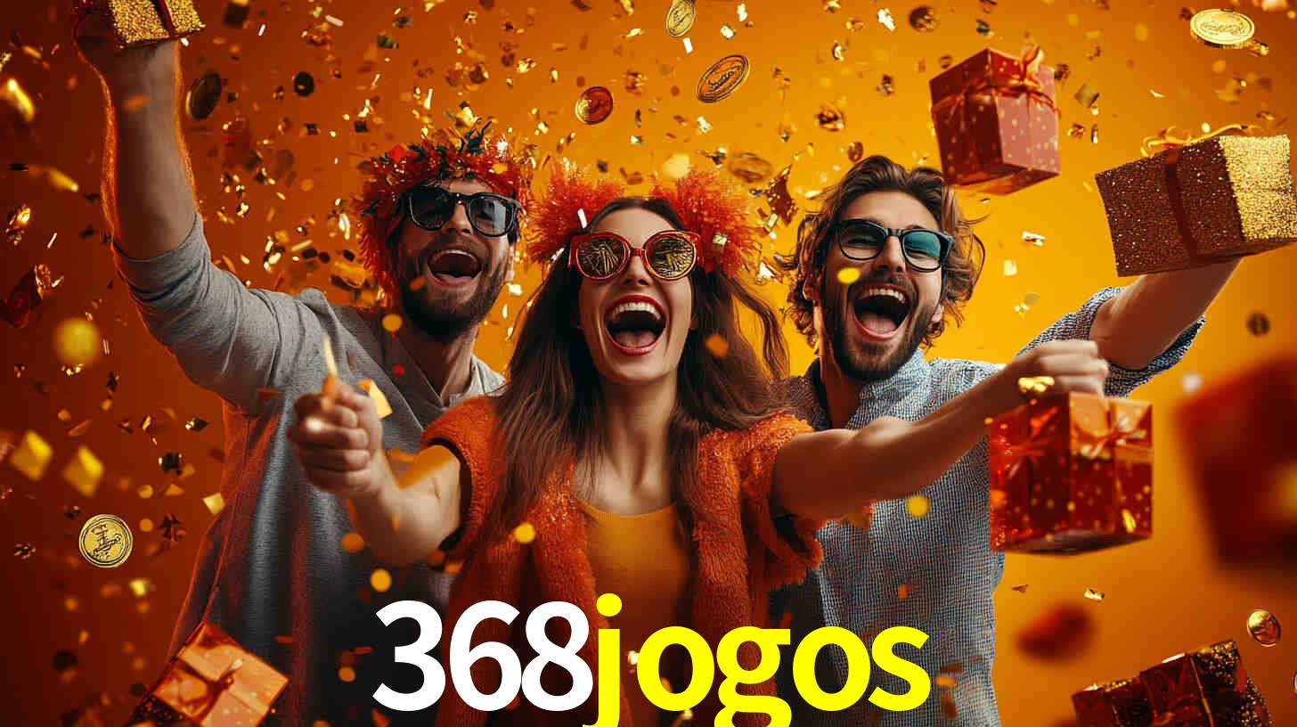 368jogos app