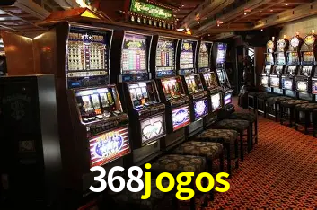 A Revolução dos Aplicativos de Jogos no 368jogos