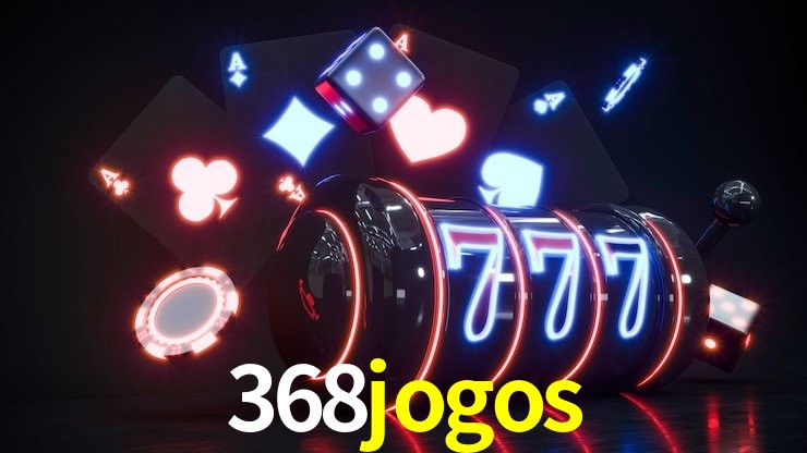Statistics 368jogos