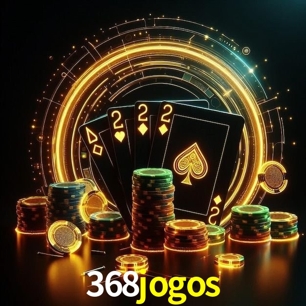 Bônus de Boas-vindas 368jogos