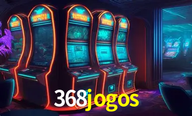 Desvendando o Mundo dos Jogos Virtuais na 368jogos