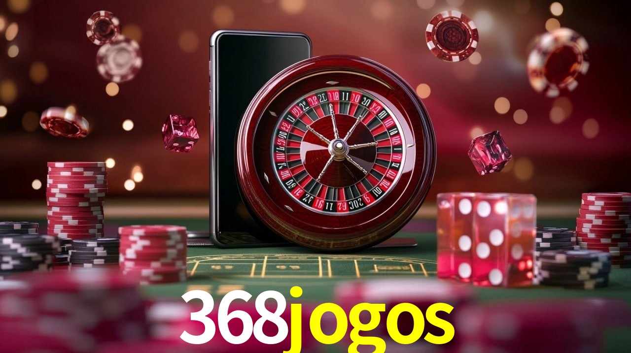 Welcome Bonus 368jogos
