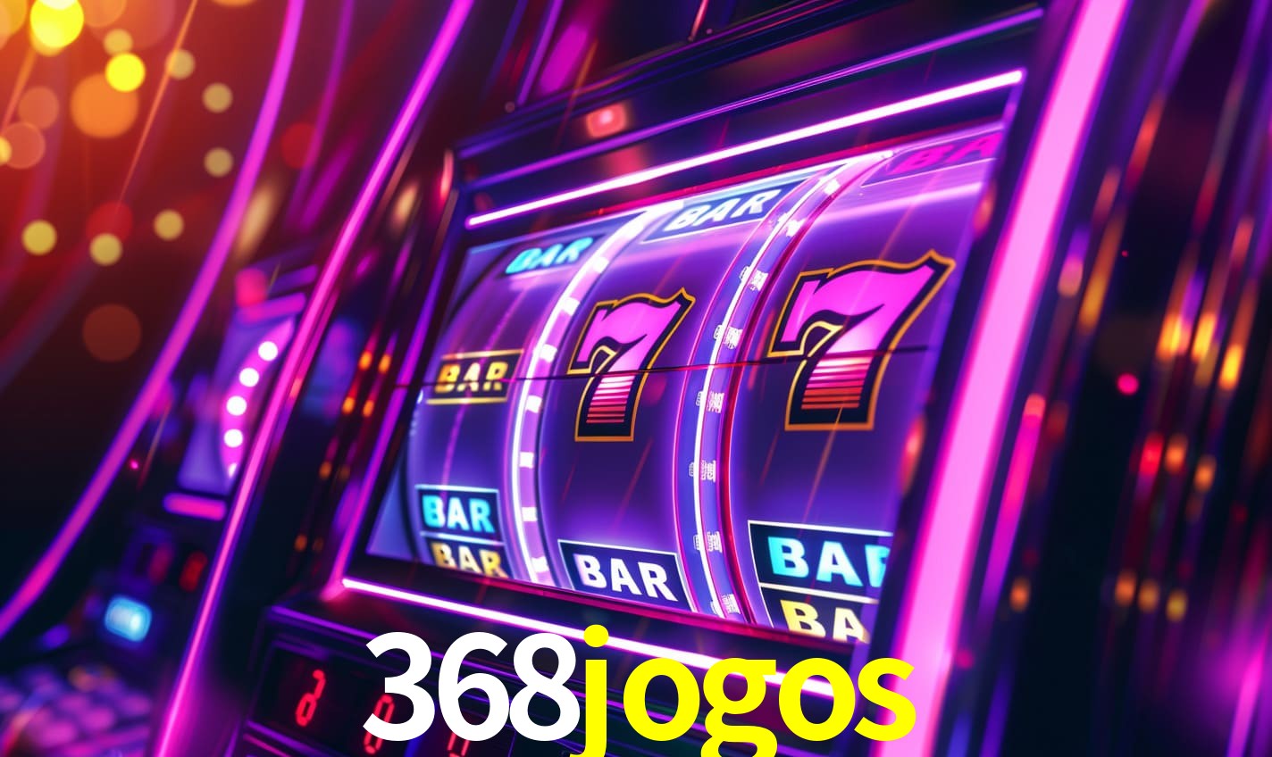368jogos - Tesouro VIP Secreto - 368 jogos