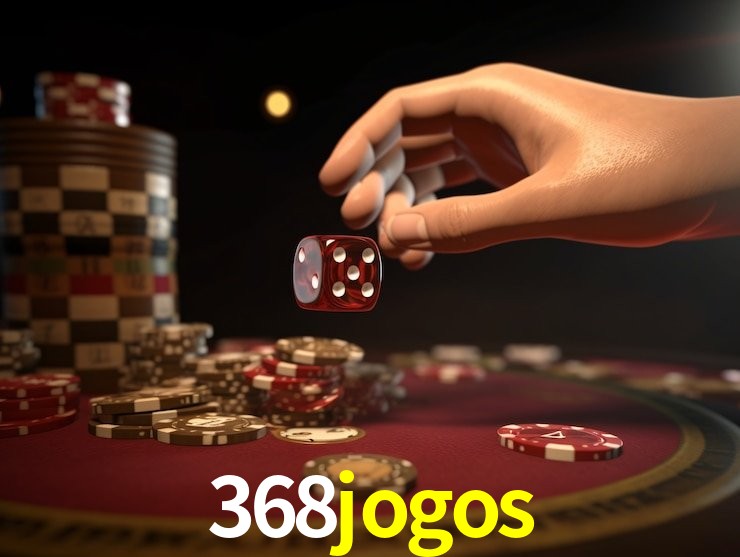 Estatísticas 368jogos