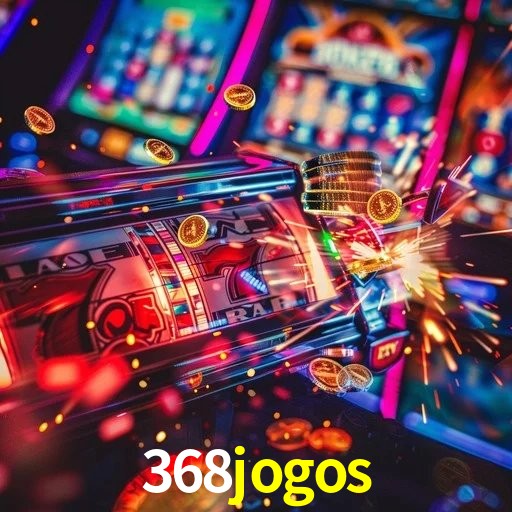 Interface do App 368jogos