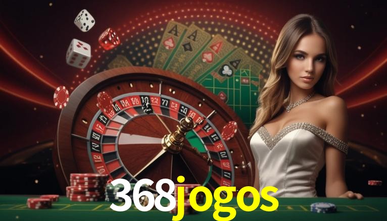 Account Benefits 368jogos