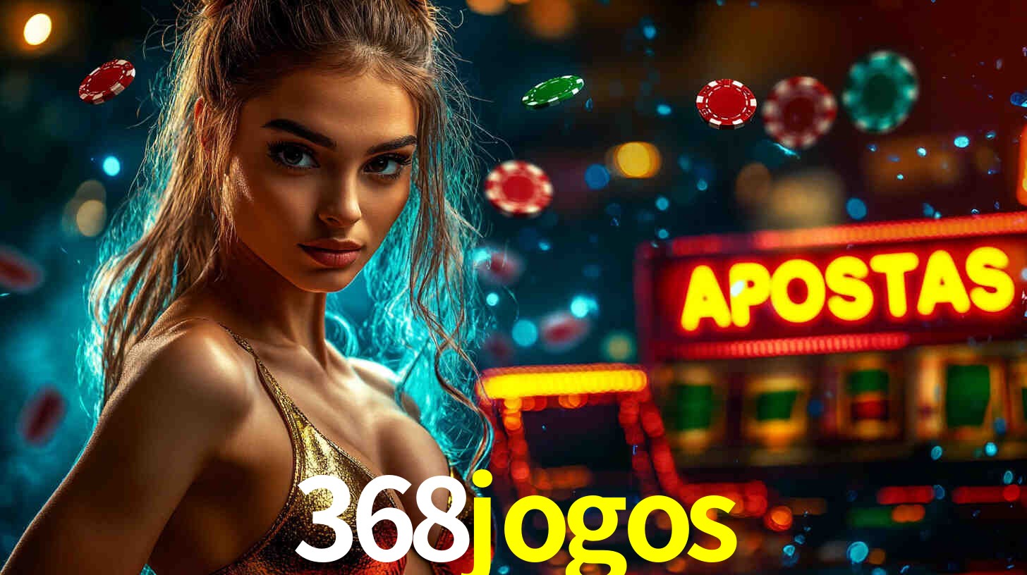 Desvendando o Mundo dos Jogos Virtuais na 368jogos