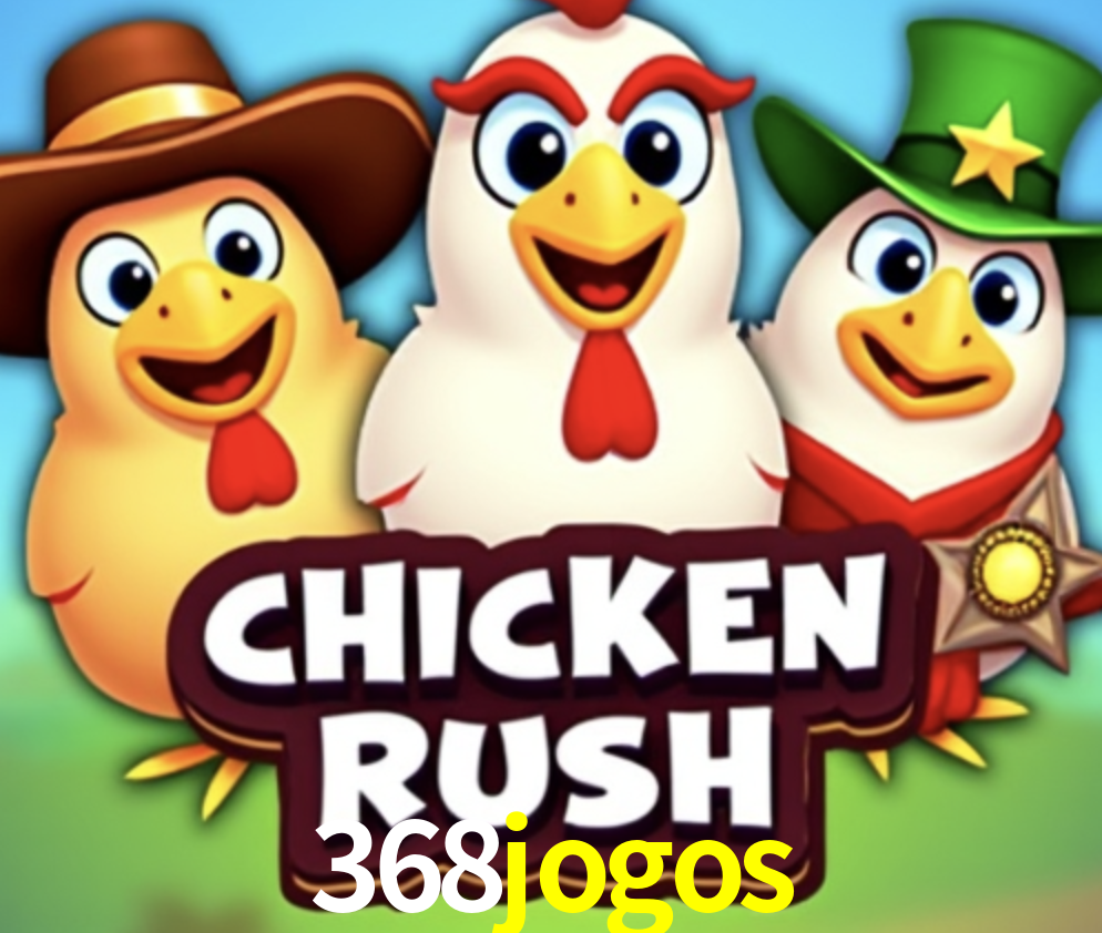 API Integration 368jogos
