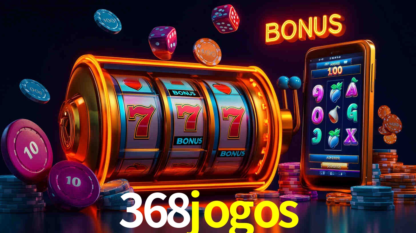 A Popularidade dos Caça-Níqueis no 368jogos