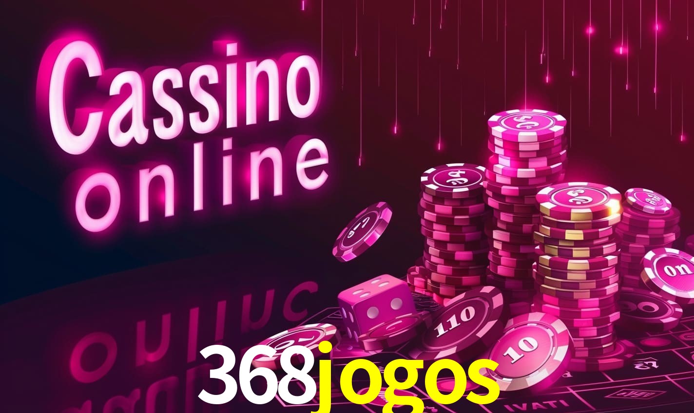 A Popularidade dos Caça-Níqueis no 368jogos