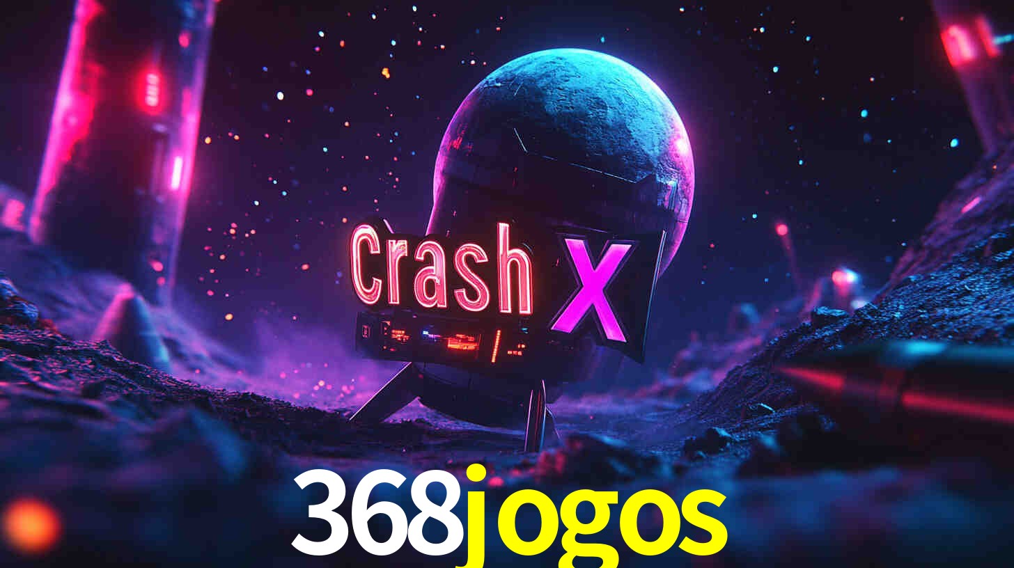 A Revolução dos Aplicativos de Jogos no 368jogos