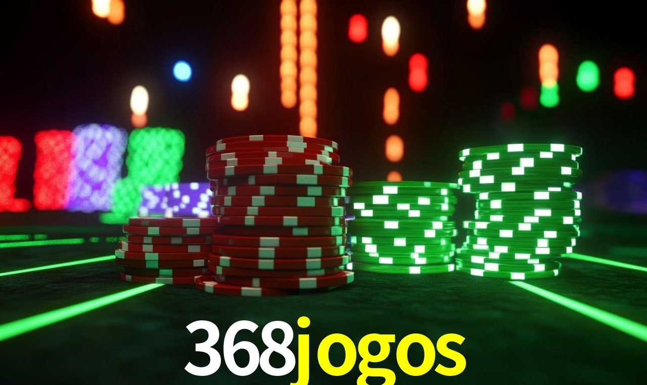 Bonus Features 368jogos