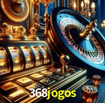 Bônus de Boas-vindas 368jogos
