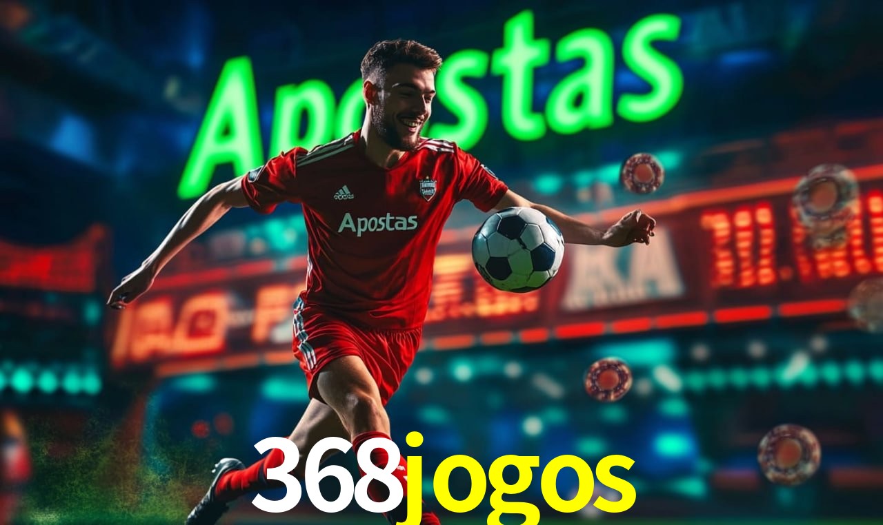 A Emoção da Loteria na 368jogos: Uma Chance de Mudança de Vida