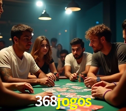Especiais de Fim de Semana 368jogos
