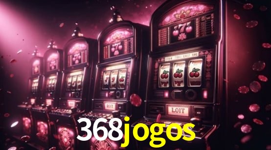 Desvendando o Mundo dos Jogos Virtuais na 368jogos