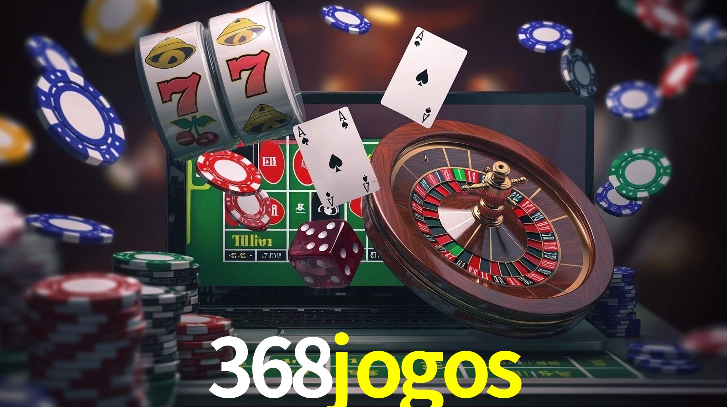 Premium Interface 368jogos
