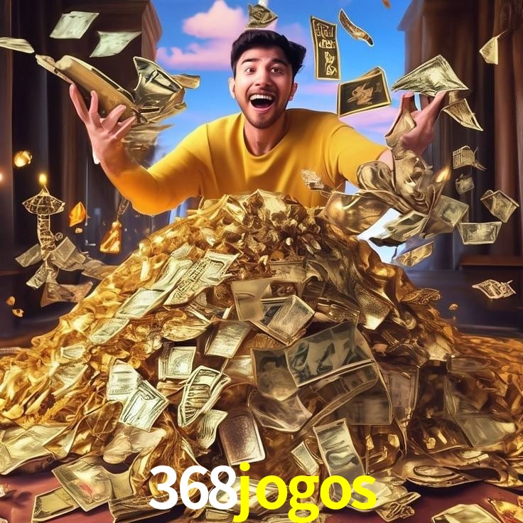 PIX Instantâneo 368jogos