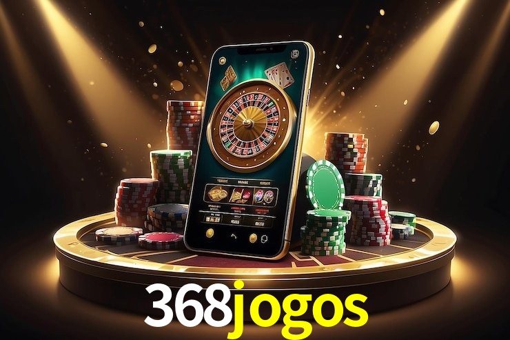 Diretório de Jogos 368jogos