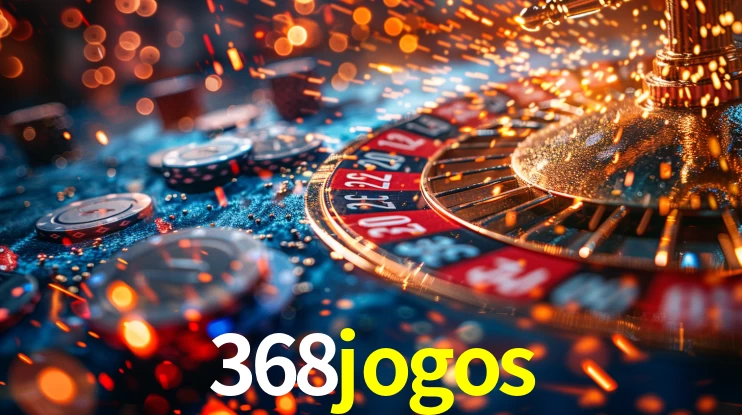 Secure Login 368jogos