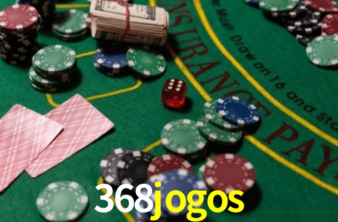 Bônus Generosos e Exclusivos no 368jogos para Você!