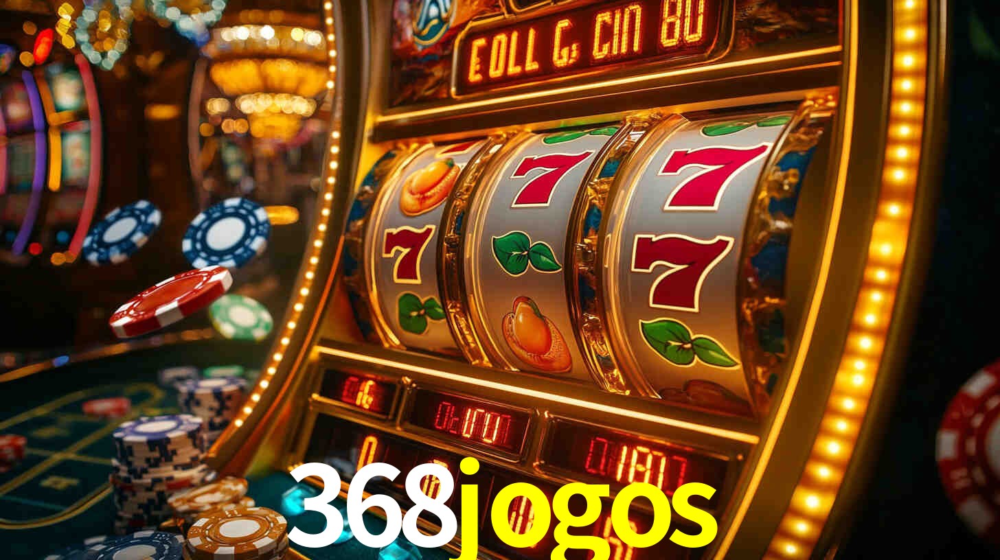 Daily Bonuses 368jogos