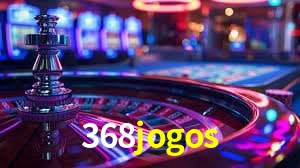 Game Statistics 368jogos