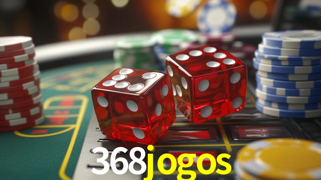 Roulette Table 368jogos