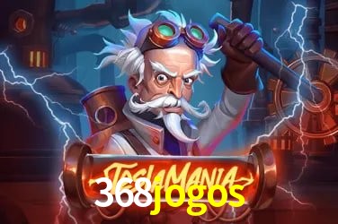 Gates of Olympus 368jogos