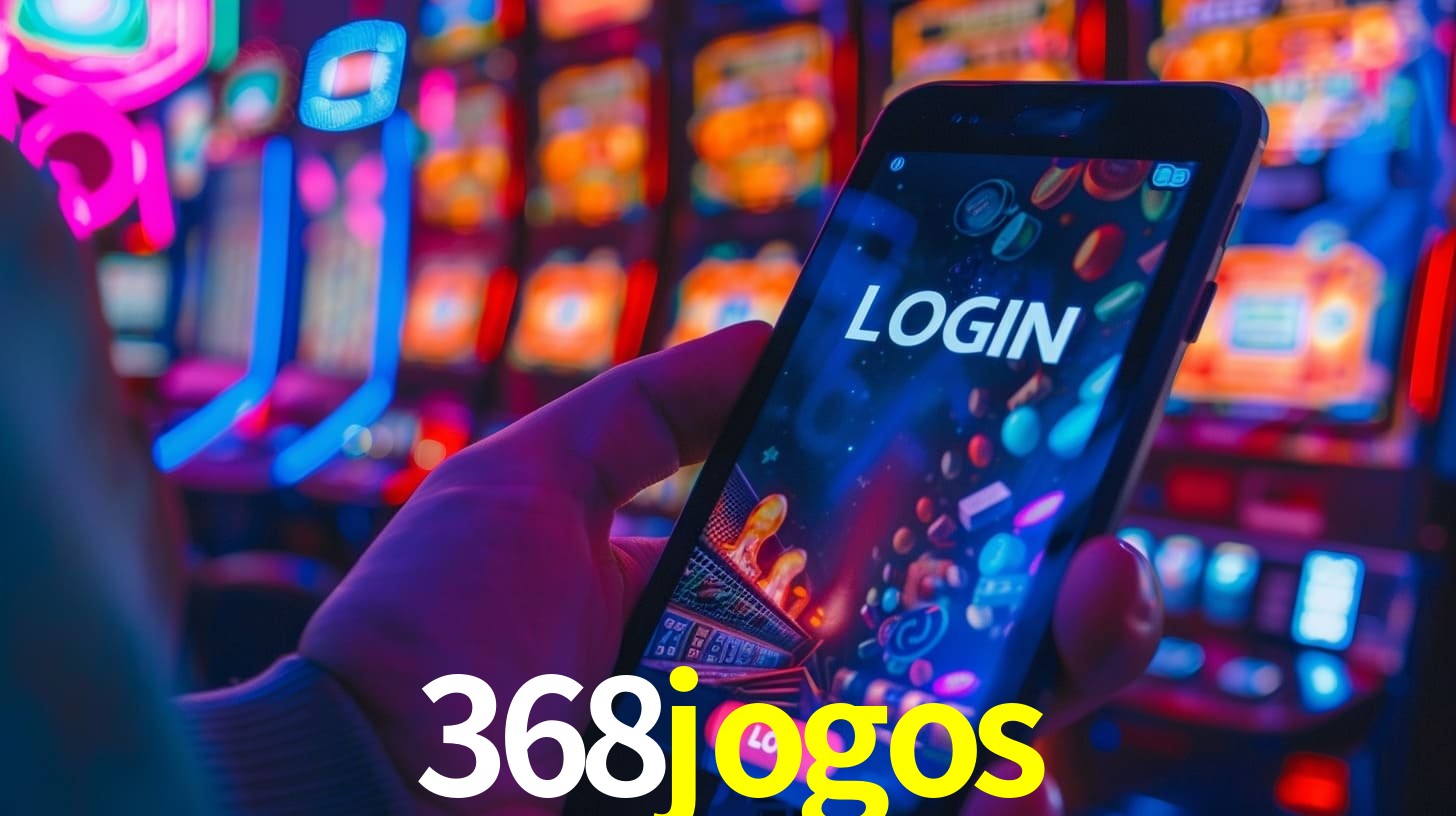 Interface Premium 368jogos