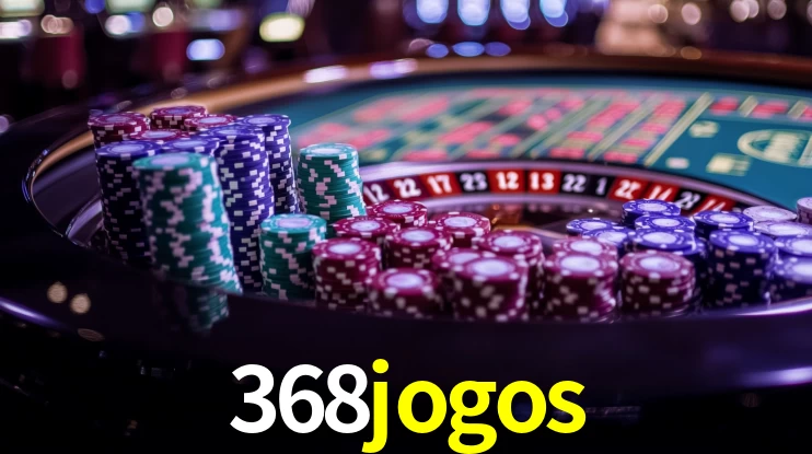 VIP Casino 368jogos