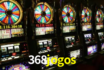 Apostas Esportivas na 368jogos: Um Guia Completo