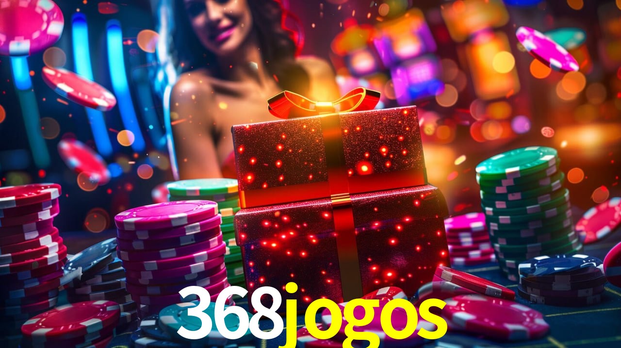 Descubra a Essência do 368jogos: Nossa História e Compromissos