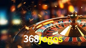 Tecnologia da Plataforma 368jogos