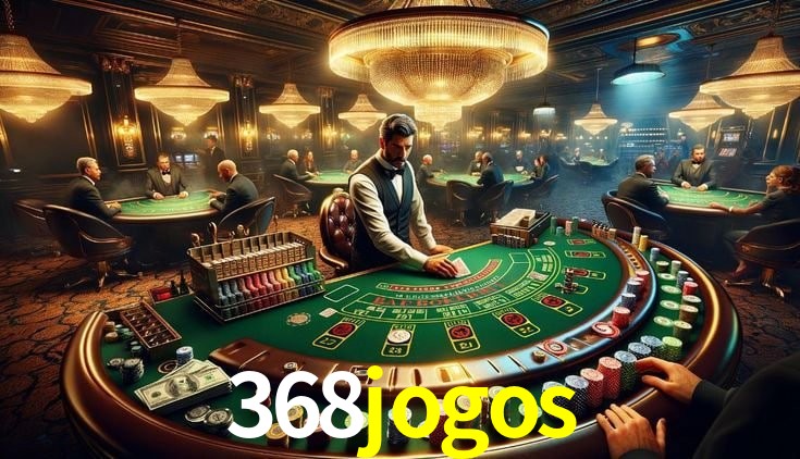 Player Reviews 368jogos