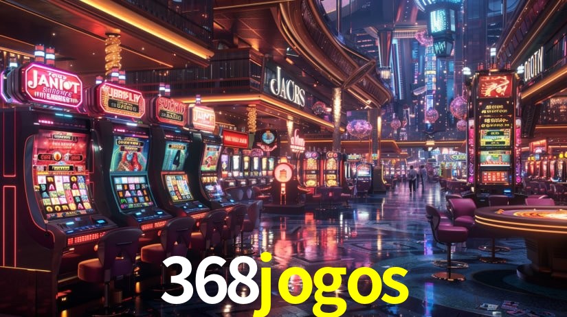 Game Providers 368jogos