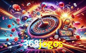 Casino VIP 368jogos
