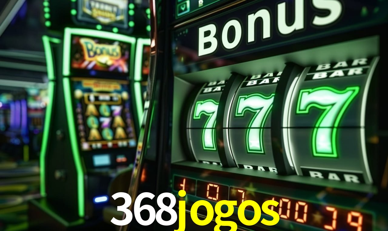 Live Casino 368jogos
