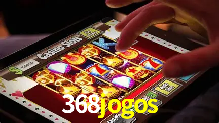 Descubra a Essência do 368jogos: Nossa História e Compromissos