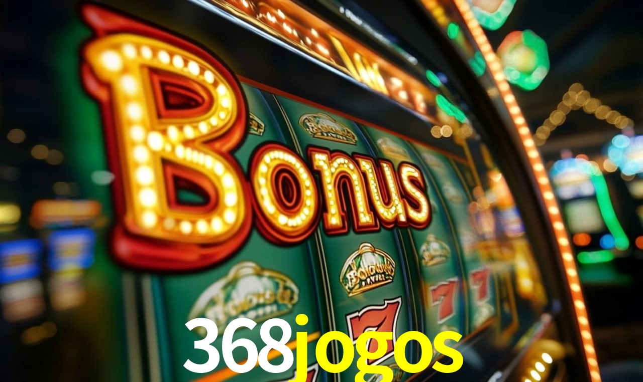 Promoção Relâmpago 368jogos
