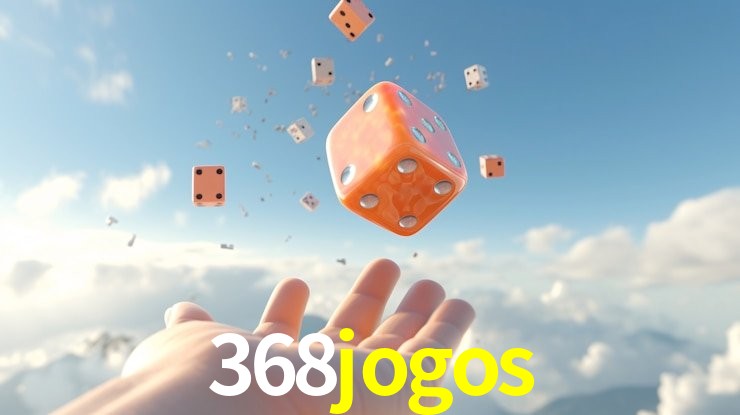 Football Betting 368jogos