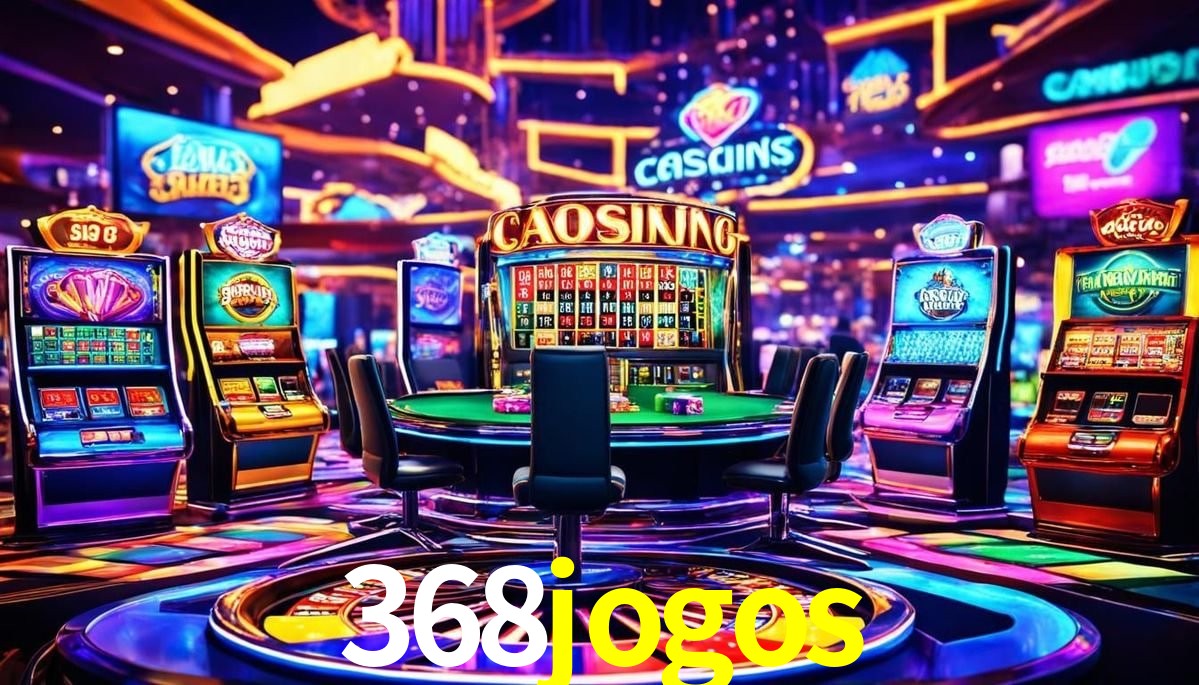 Apostas de Futebol 368jogos