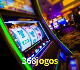 A Experiência Imersiva dos Cassinos Ao Vivo no 368jogos