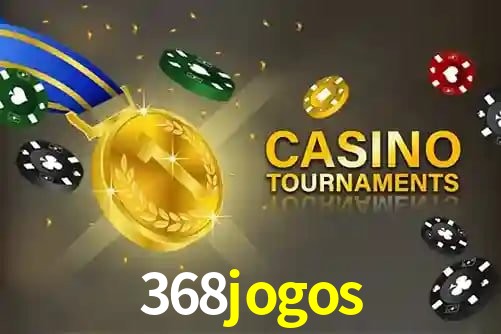 368 jogos