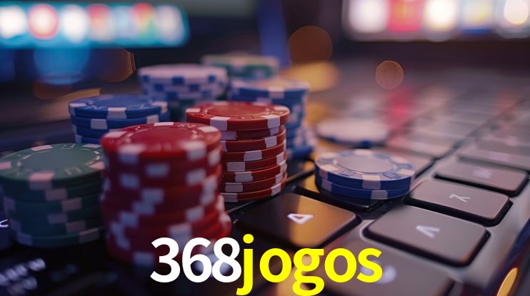 Casino Ao Vivo 368jogos