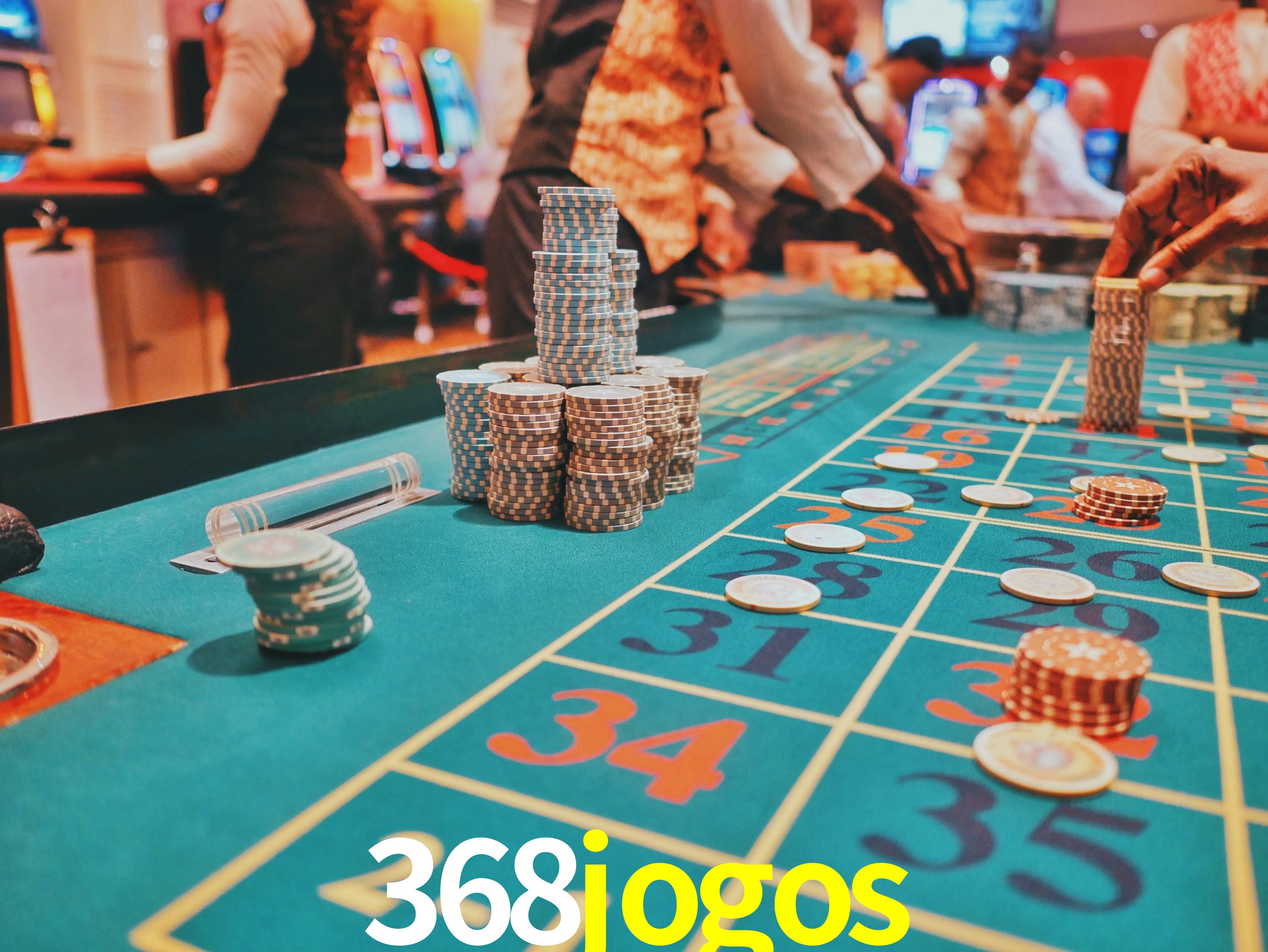 Bônus Diários 368jogos