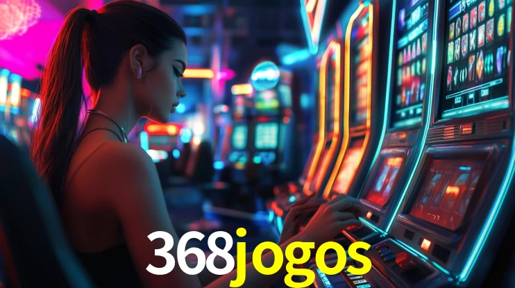 368jogos,368 jogos