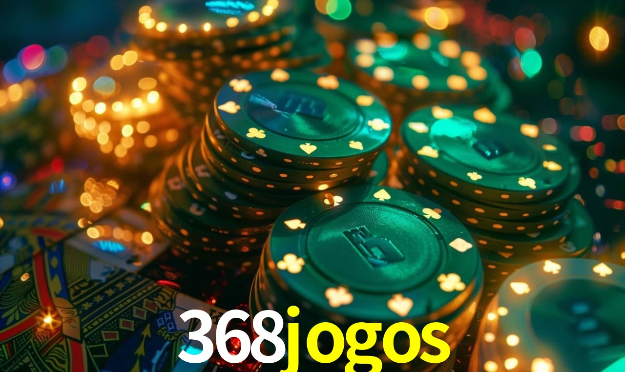 Casino Ao Vivo 368jogos