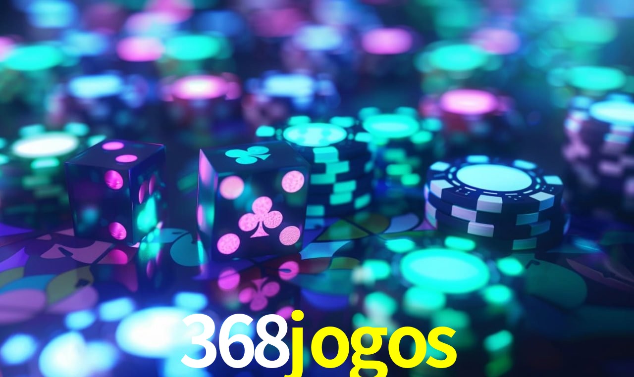 Jogos Exclusivos 368jogos