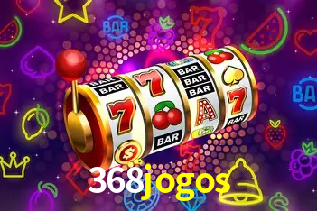 Descubra a Magia dos Jogos de Arcade no 368jogos